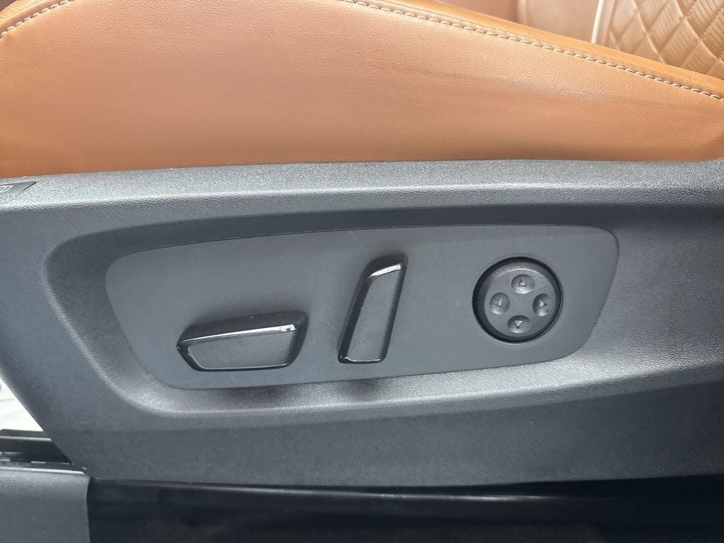 2025 INFINITI QX60 Autograph AWD