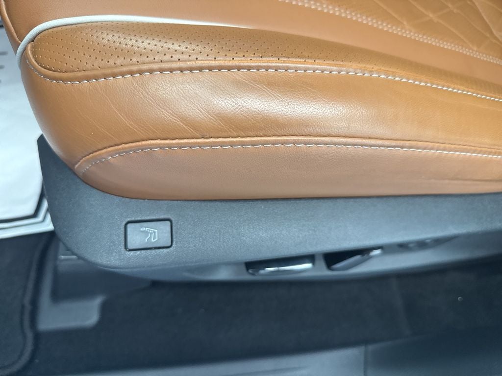 2025 INFINITI QX60 Autograph AWD