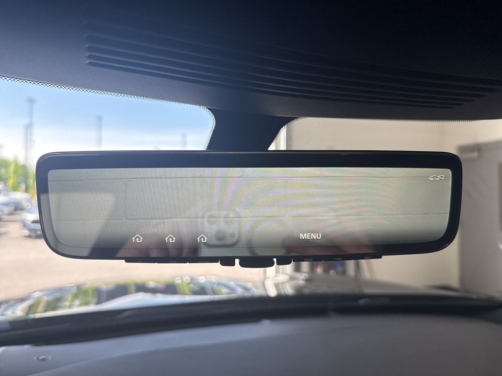 2025 INFINITI QX60 Autograph AWD