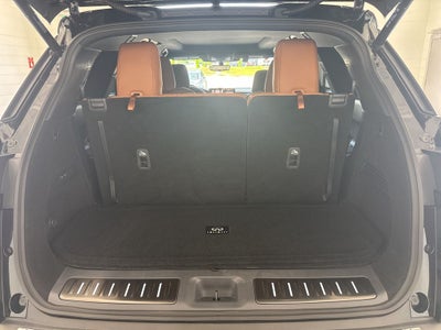 2025 INFINITI QX60 Autograph AWD