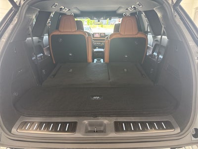 2025 INFINITI QX60 Autograph AWD