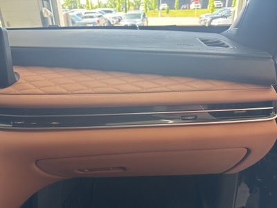 2025 INFINITI QX60 Autograph AWD
