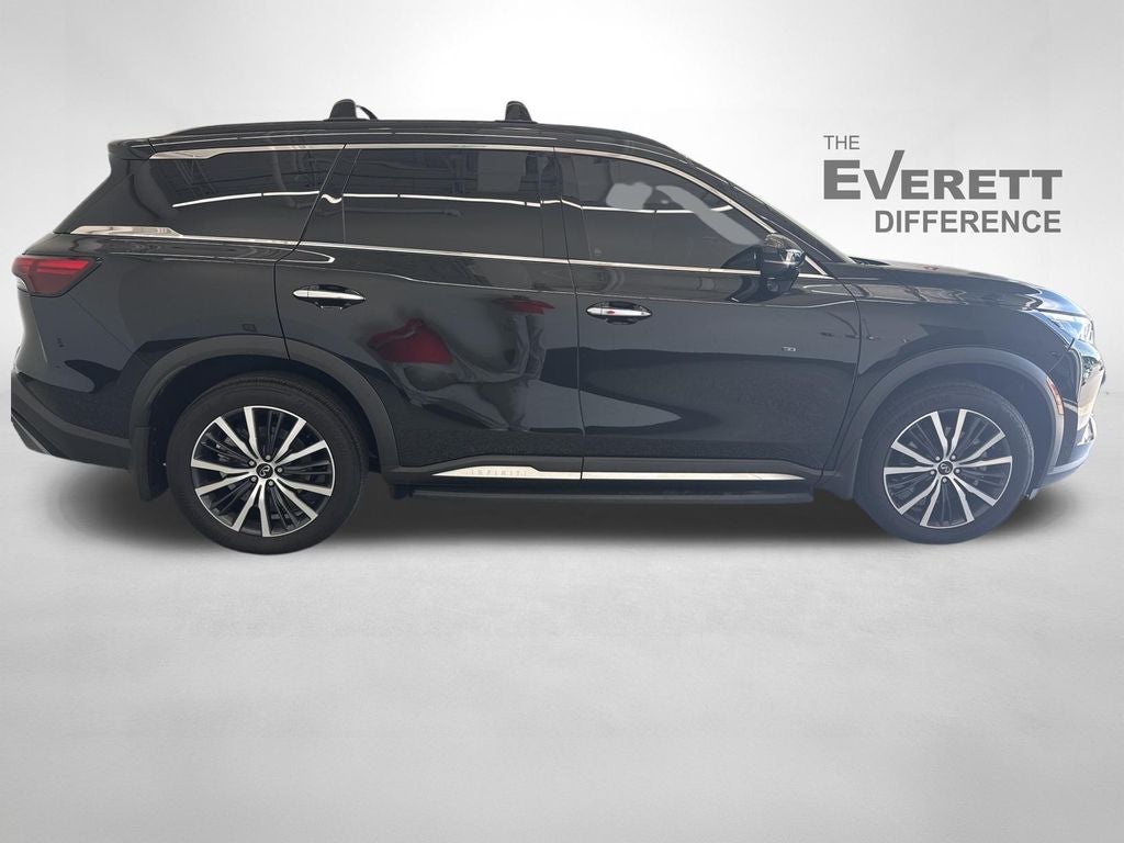 2025 INFINITI QX60 Autograph AWD