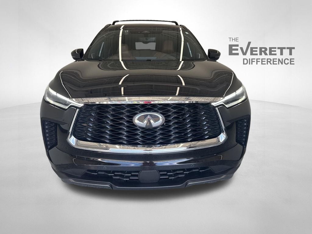 2025 INFINITI QX60 Autograph AWD