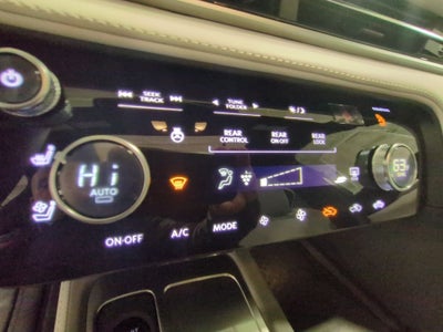 2026 INFINITI QX60 Autograph AWD