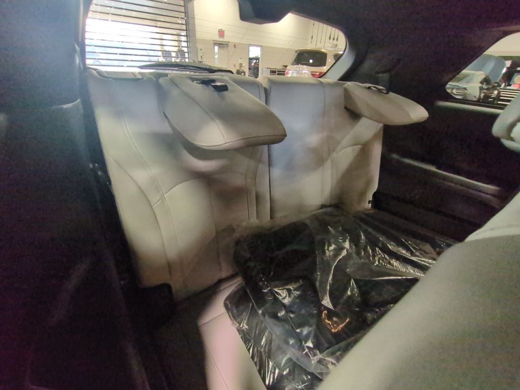 2026 INFINITI QX60 Autograph AWD