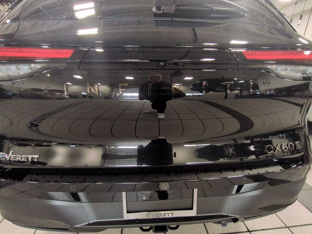 2026 INFINITI QX60 Autograph AWD