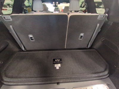 2026 INFINITI QX60 Autograph AWD