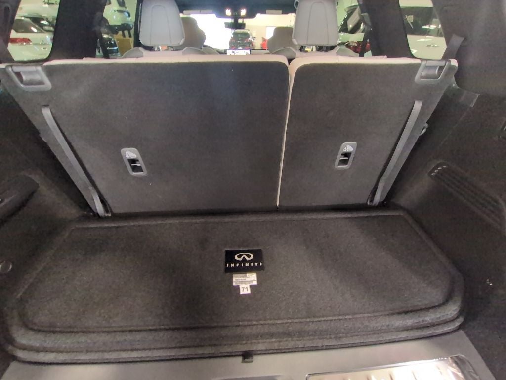 2026 INFINITI QX60 Autograph AWD