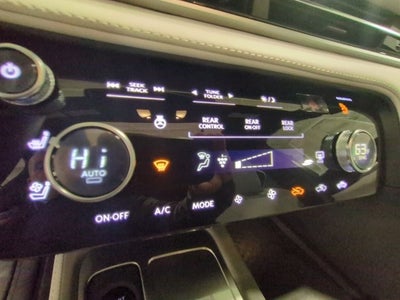 2026 INFINITI QX60 Autograph AWD