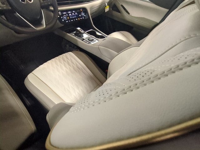 2026 INFINITI QX60 Autograph AWD