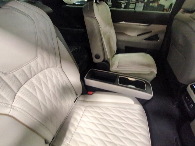 2026 INFINITI QX60 Autograph AWD