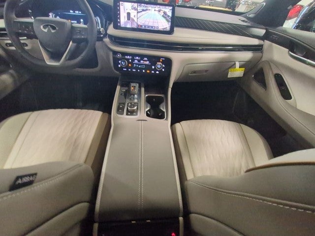 2026 INFINITI QX60 Autograph AWD
