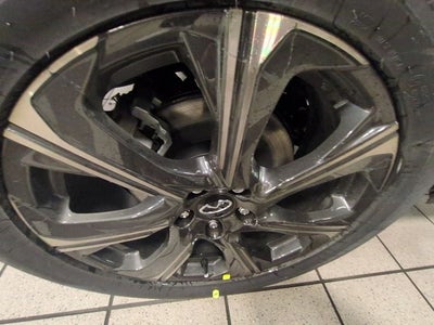 2026 INFINITI QX60 Autograph AWD