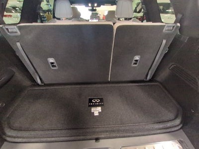 2026 INFINITI QX60 Autograph AWD