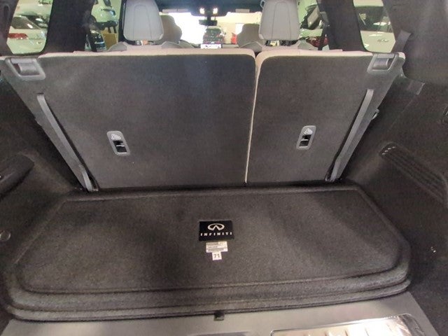 2026 INFINITI QX60 Autograph AWD