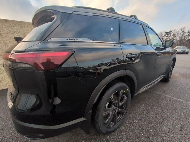 2026 INFINITI QX60 Autograph AWD