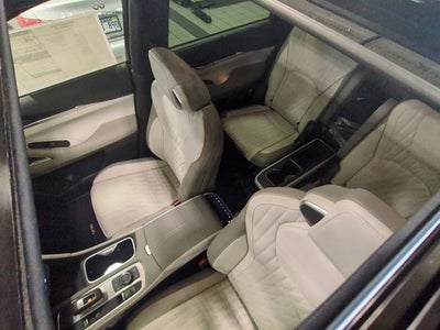 2026 INFINITI QX60 Autograph AWD