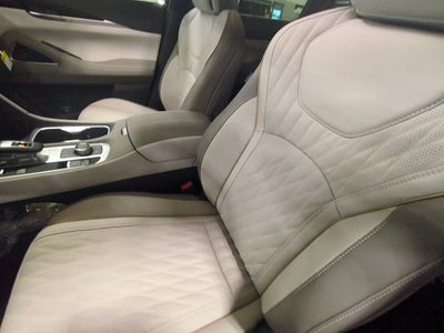 2026 INFINITI QX60 Autograph AWD