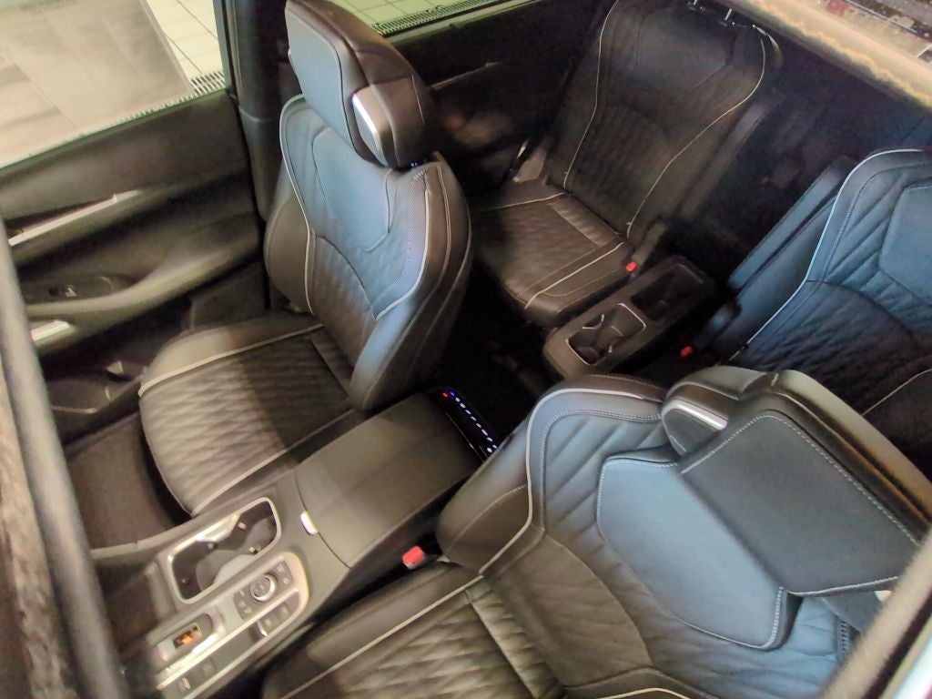 2026 INFINITI QX60 Autograph AWD