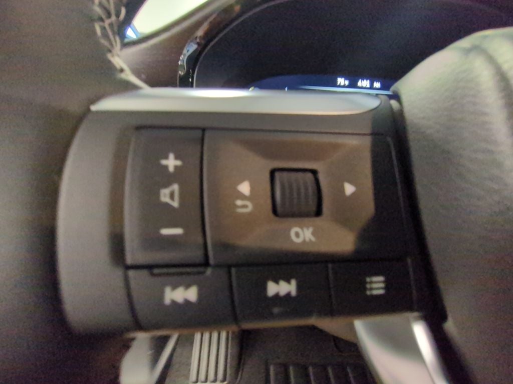 2026 INFINITI QX60 Autograph AWD