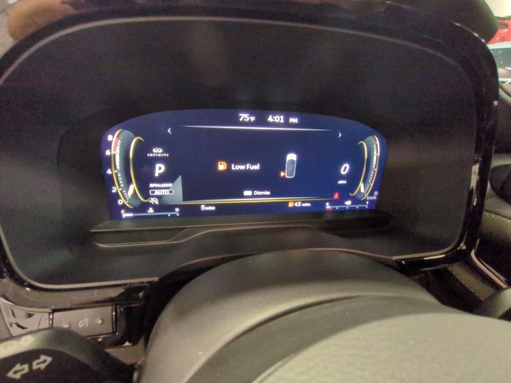 2026 INFINITI QX60 Autograph AWD