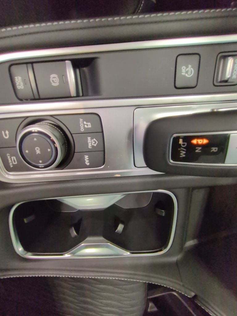 2026 INFINITI QX60 Autograph AWD