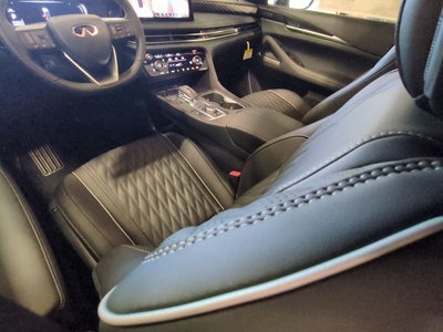 2026 INFINITI QX60 Autograph AWD