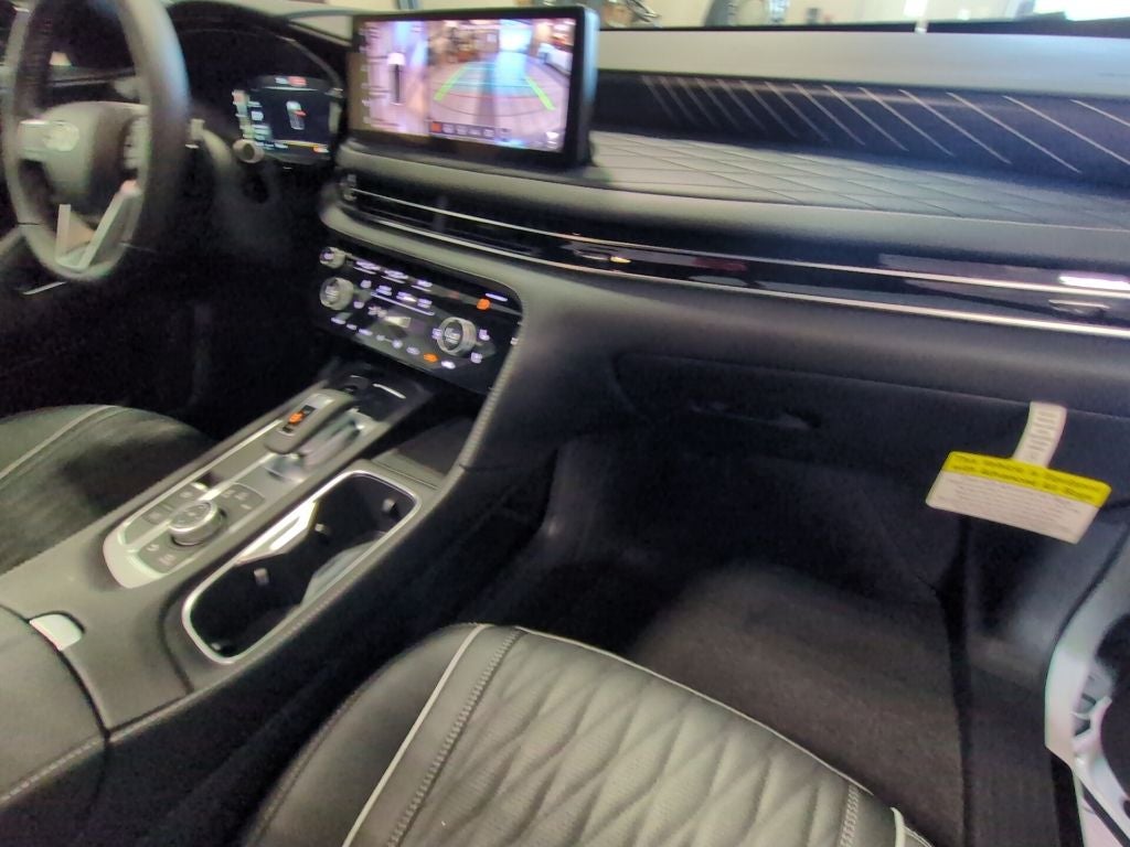 2026 INFINITI QX60 Autograph AWD