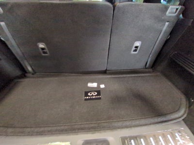 2026 INFINITI QX60 Autograph AWD