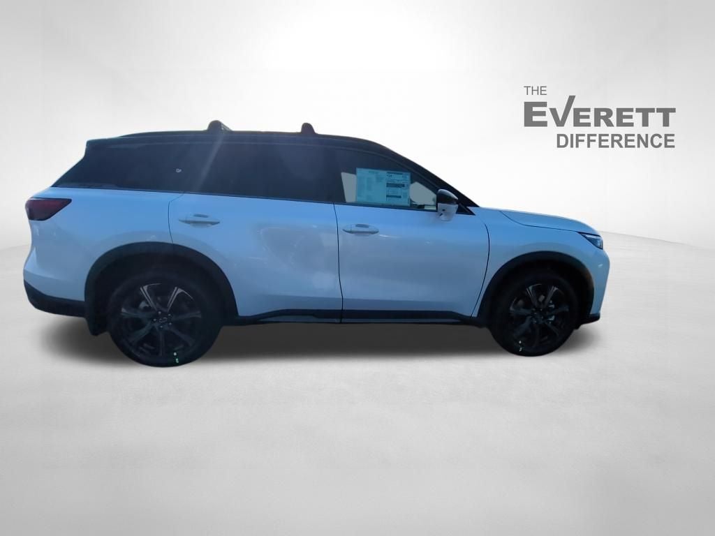 2026 INFINITI QX60 Autograph AWD