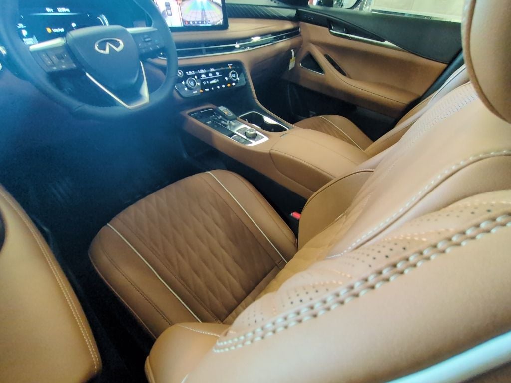 2026 INFINITI QX60 Autograph AWD