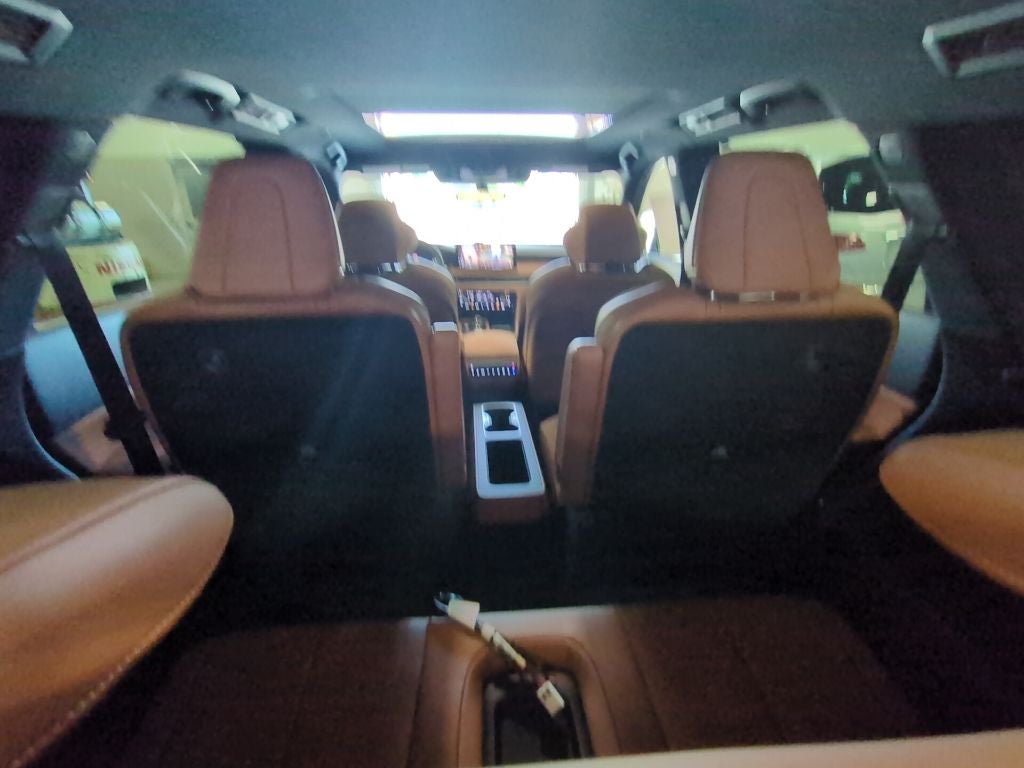 2026 INFINITI QX60 Autograph AWD