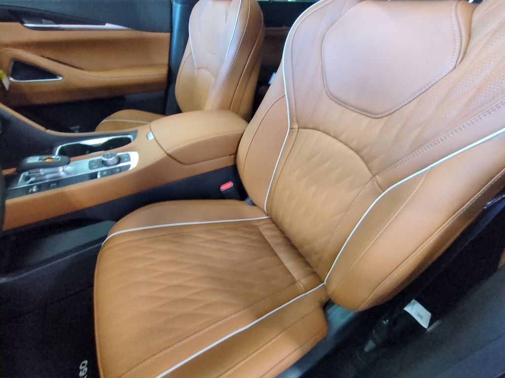 2026 INFINITI QX60 Autograph AWD