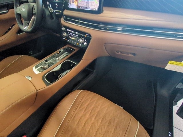 2026 INFINITI QX60 Autograph AWD