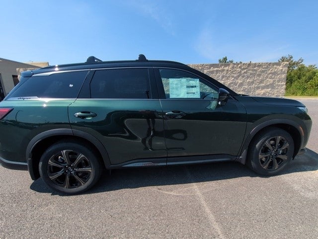 2026 INFINITI QX60 Autograph AWD