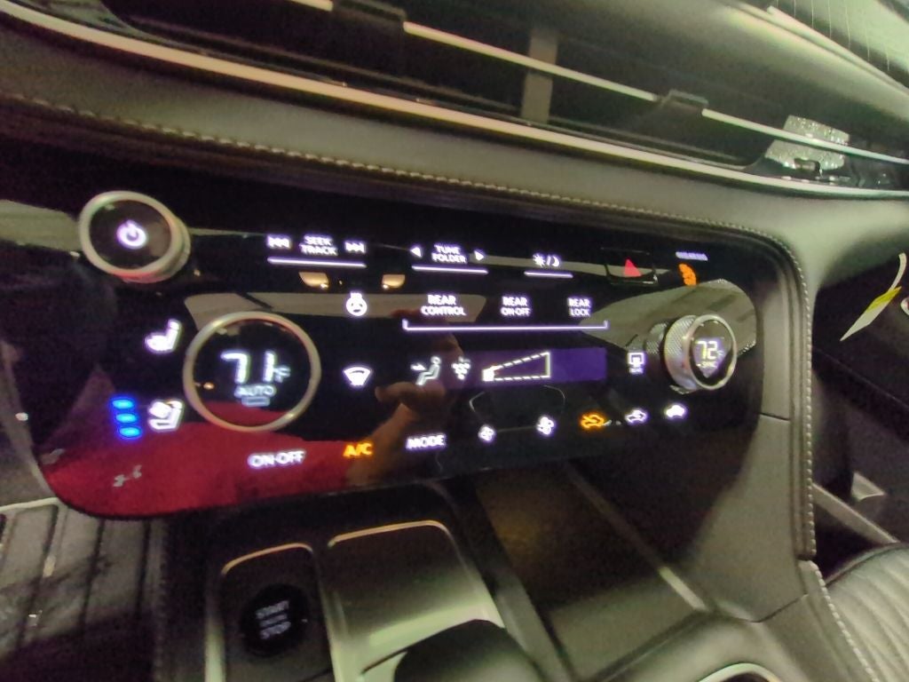 2026 INFINITI QX60 Autograph AWD