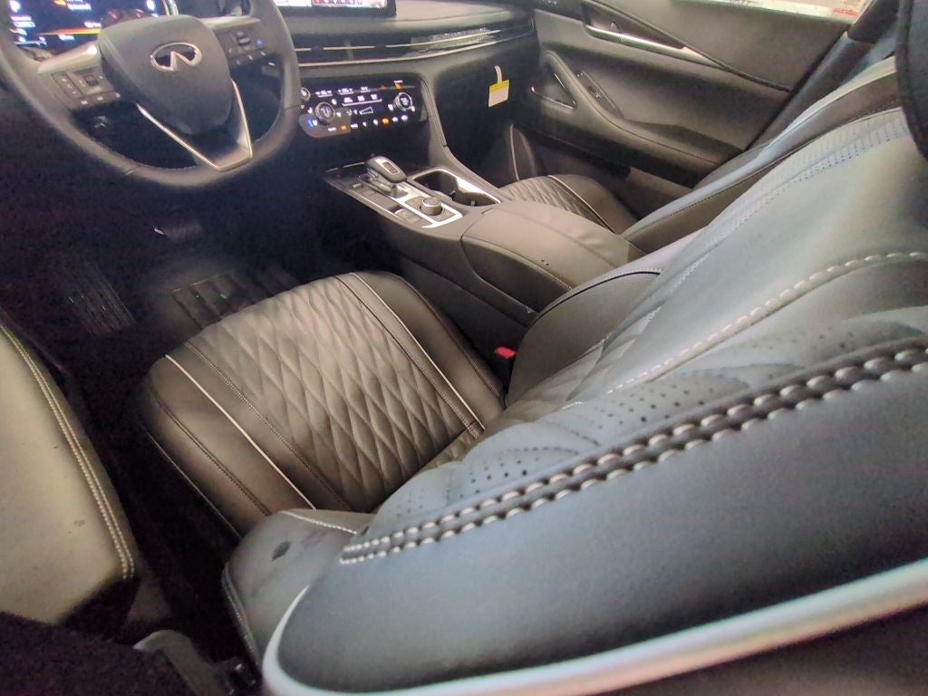 2026 INFINITI QX60 Autograph AWD