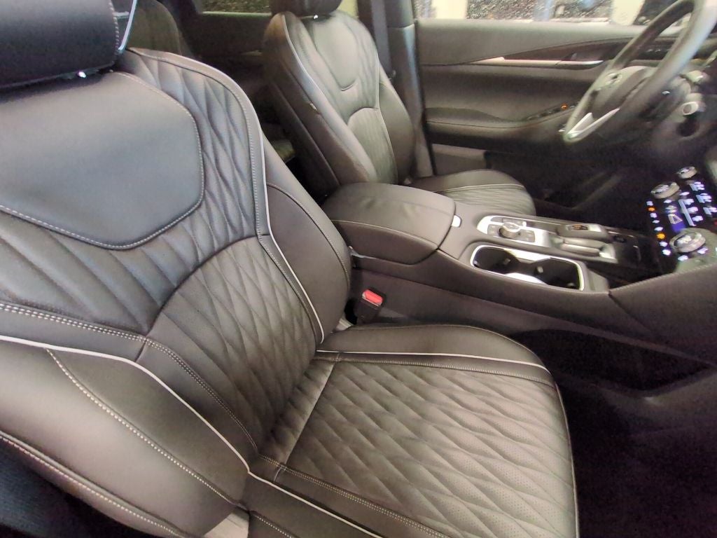 2026 INFINITI QX60 Autograph AWD