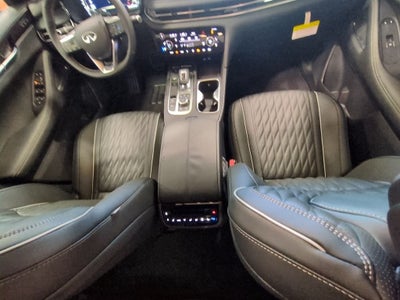2026 INFINITI QX60 Autograph AWD