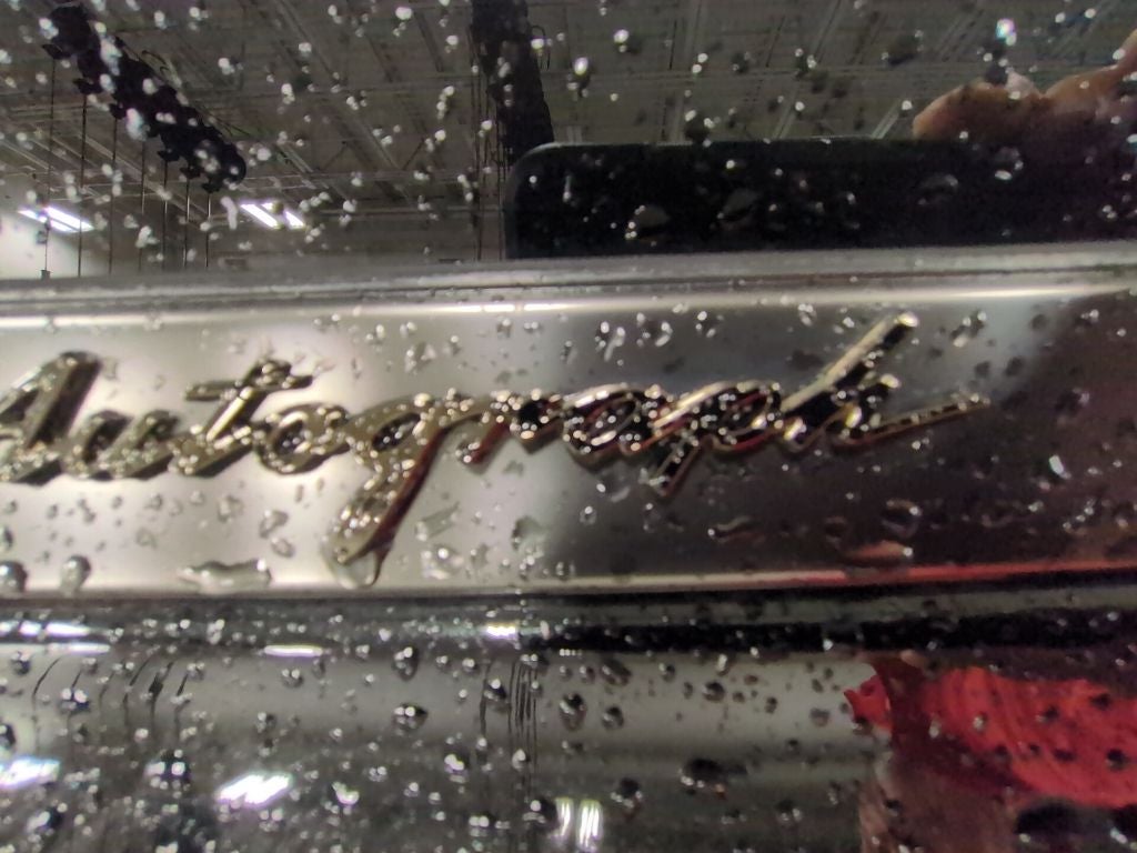 2026 INFINITI QX60 Autograph AWD