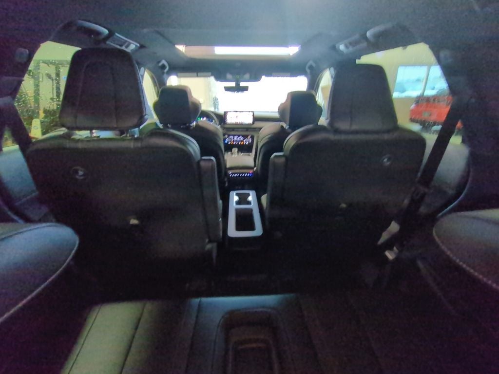 2026 INFINITI QX60 Autograph AWD