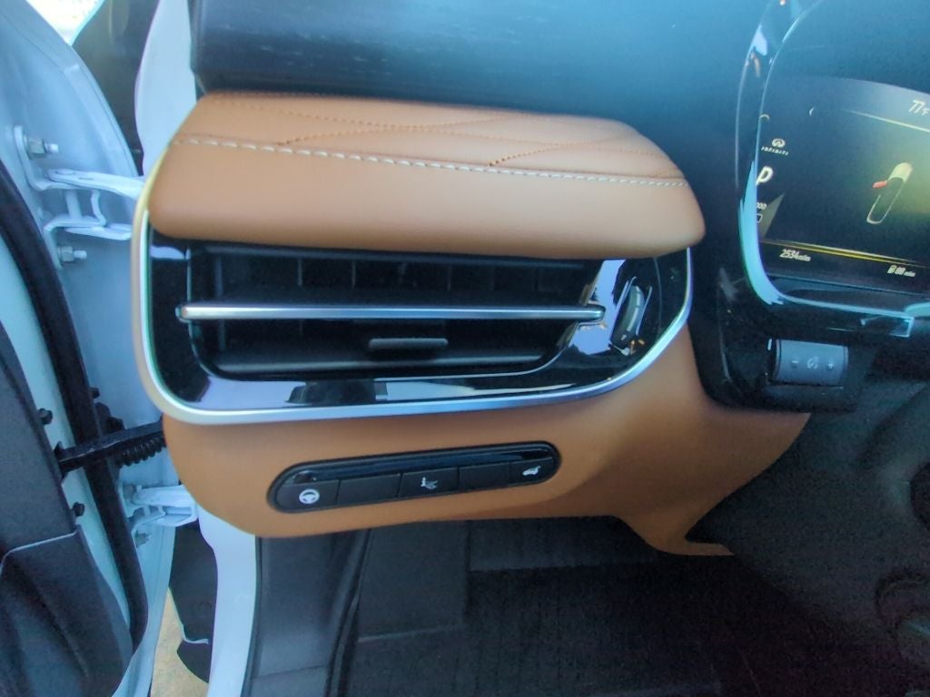 2026 INFINITI QX60 Autograph AWD
