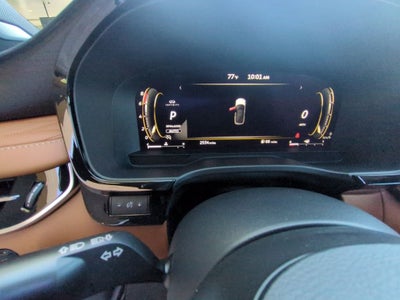 2026 INFINITI QX60 Autograph AWD