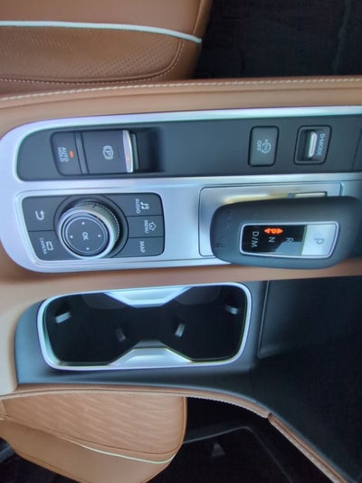2026 INFINITI QX60 Autograph AWD