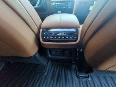 2026 INFINITI QX60 Autograph AWD