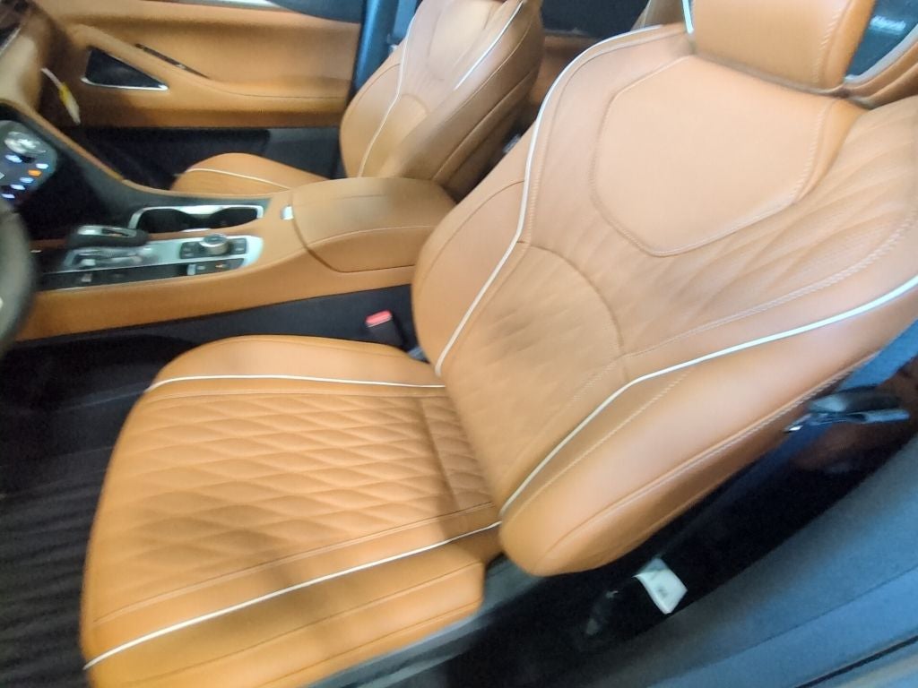 2026 INFINITI QX60 Autograph AWD