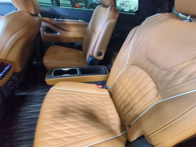2026 INFINITI QX60 Autograph AWD