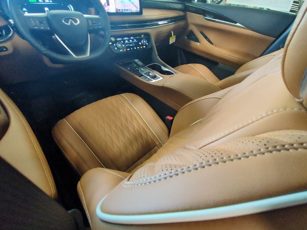 2026 INFINITI QX60 Autograph AWD