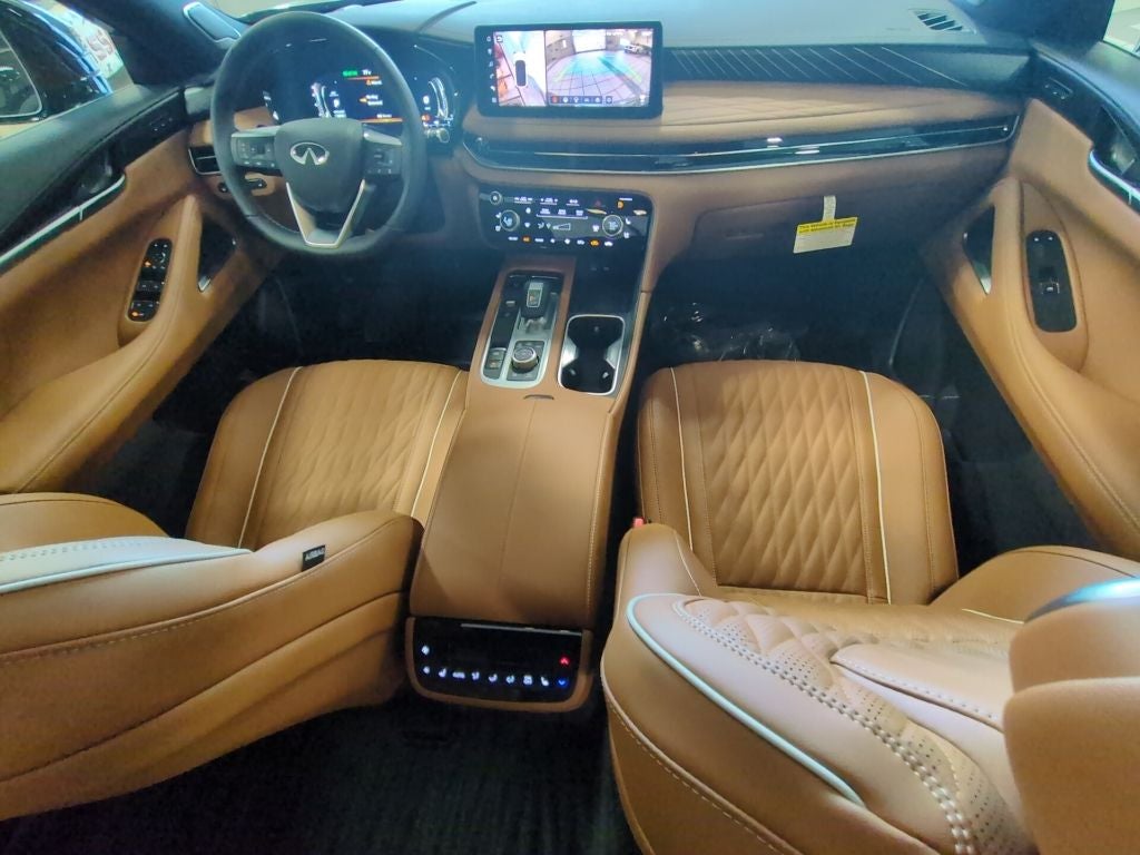 2026 INFINITI QX60 Autograph AWD